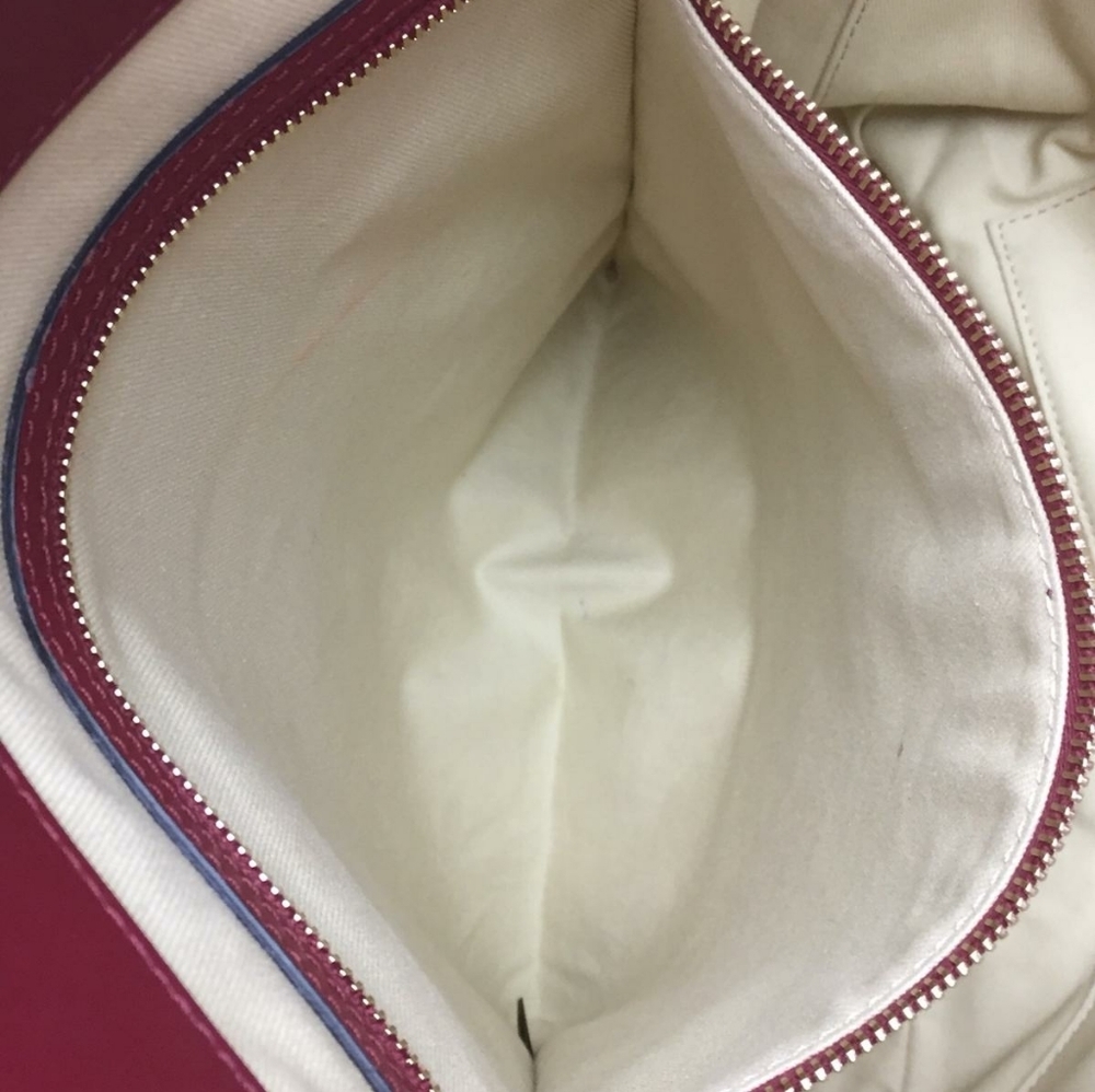 VALENTINO Lovestud Leather Tote - Picture 12 of 16